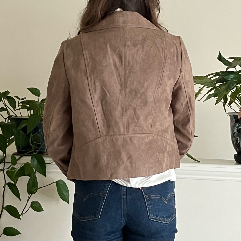 J Crew Factory Jacket - Picture 3 of 3